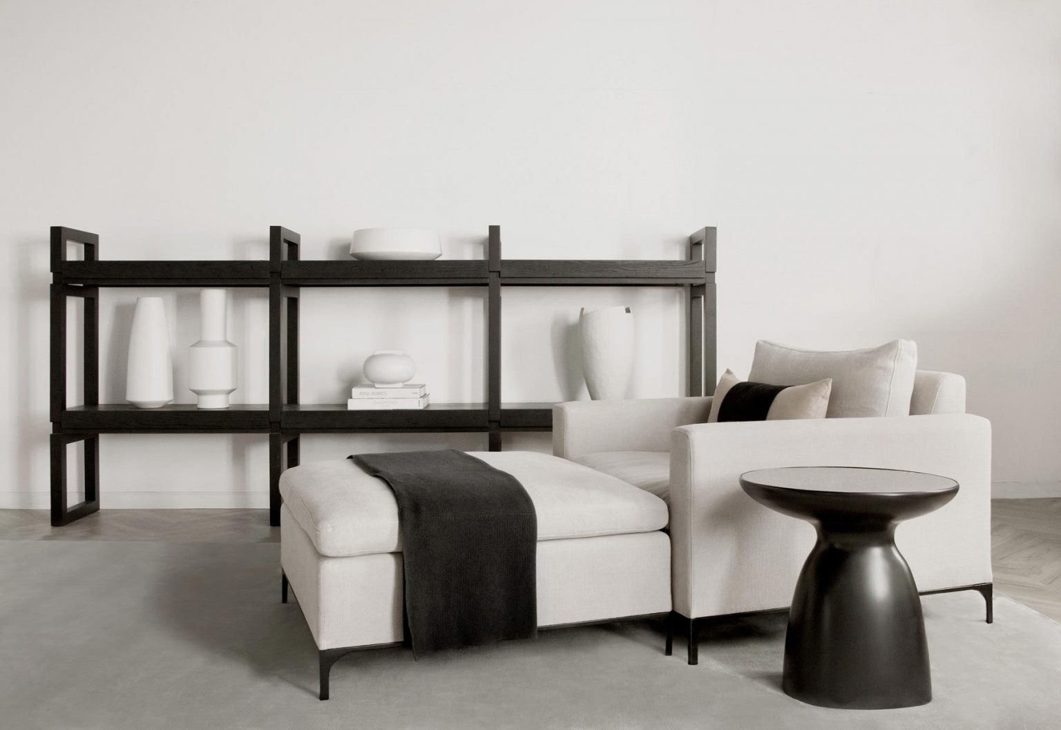 Sonder Living - 设计系列 - Kelly Hoppen London