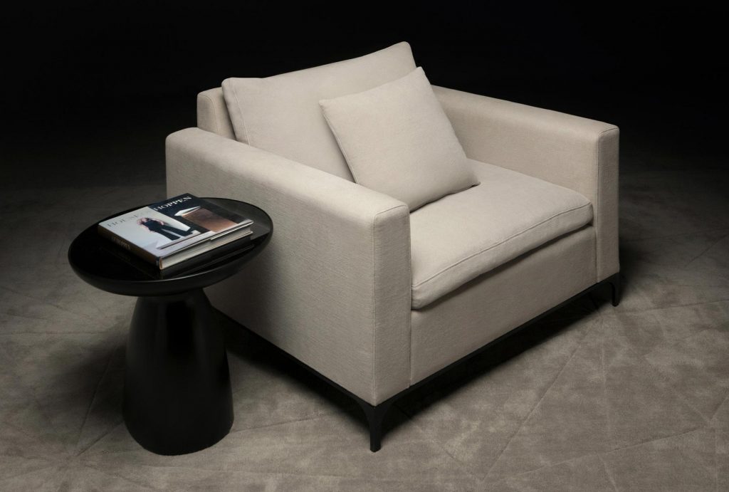 Sonder Living - 设计系列 - Kelly Hoppen London