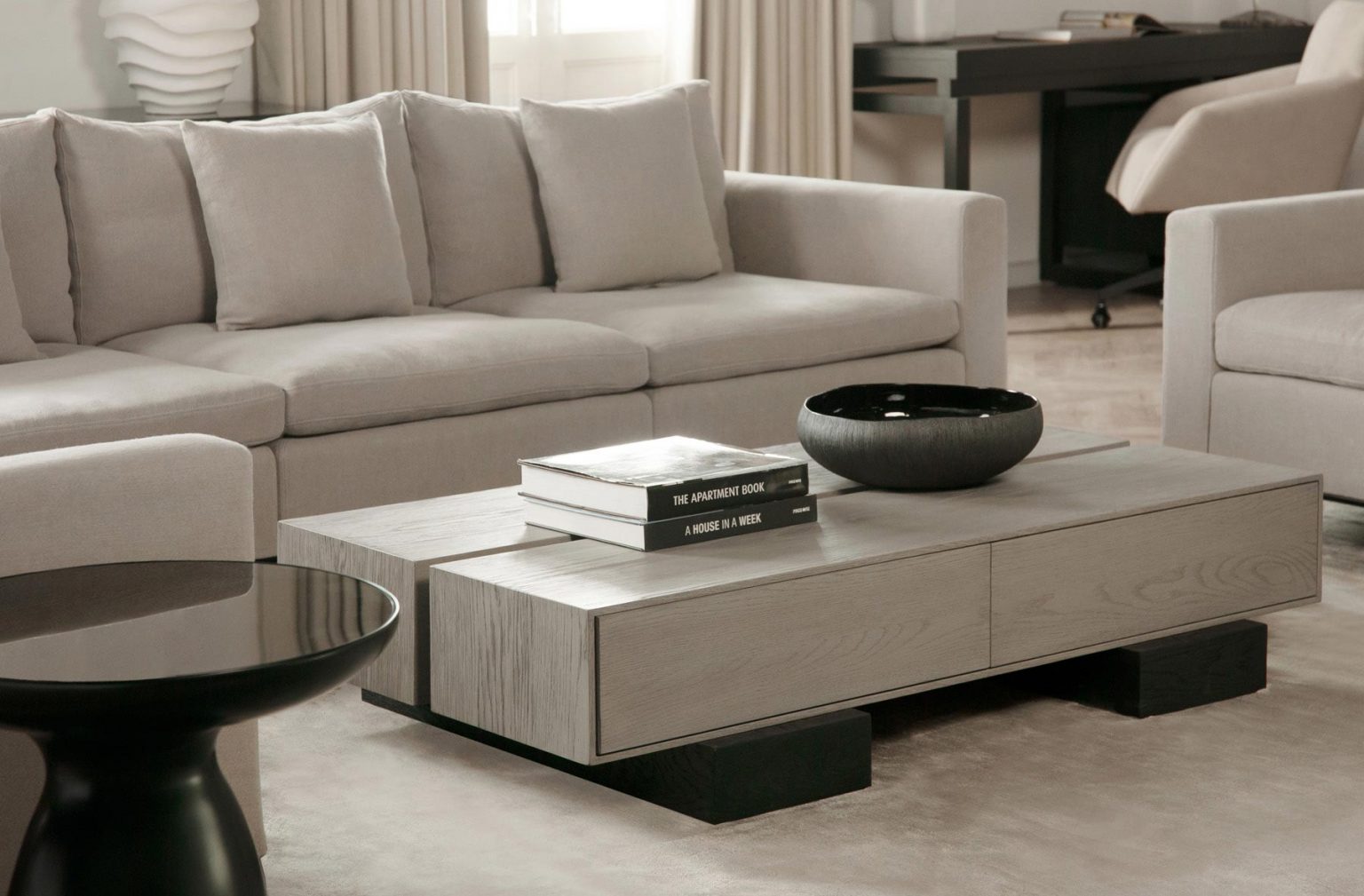 Sonder Living - 设计系列 - Kelly Hoppen London