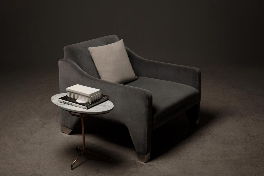 Sonder Living - 设计系列 - Kelly Hoppen London