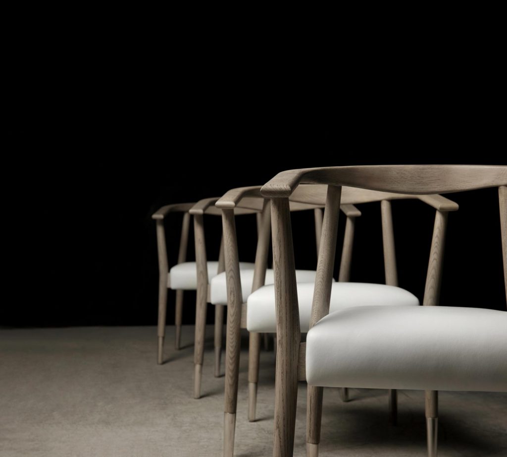Sonder Living - 设计系列 - Kelly Hoppen London