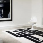 凯丽赫本联名地毯斩获世界级产品设计大奖