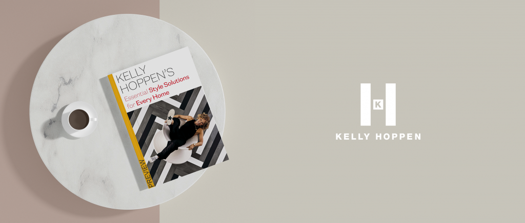 凯丽赫本扛鼎之作献给每个家庭的设计装饰方案 - Kelly Hoppen London