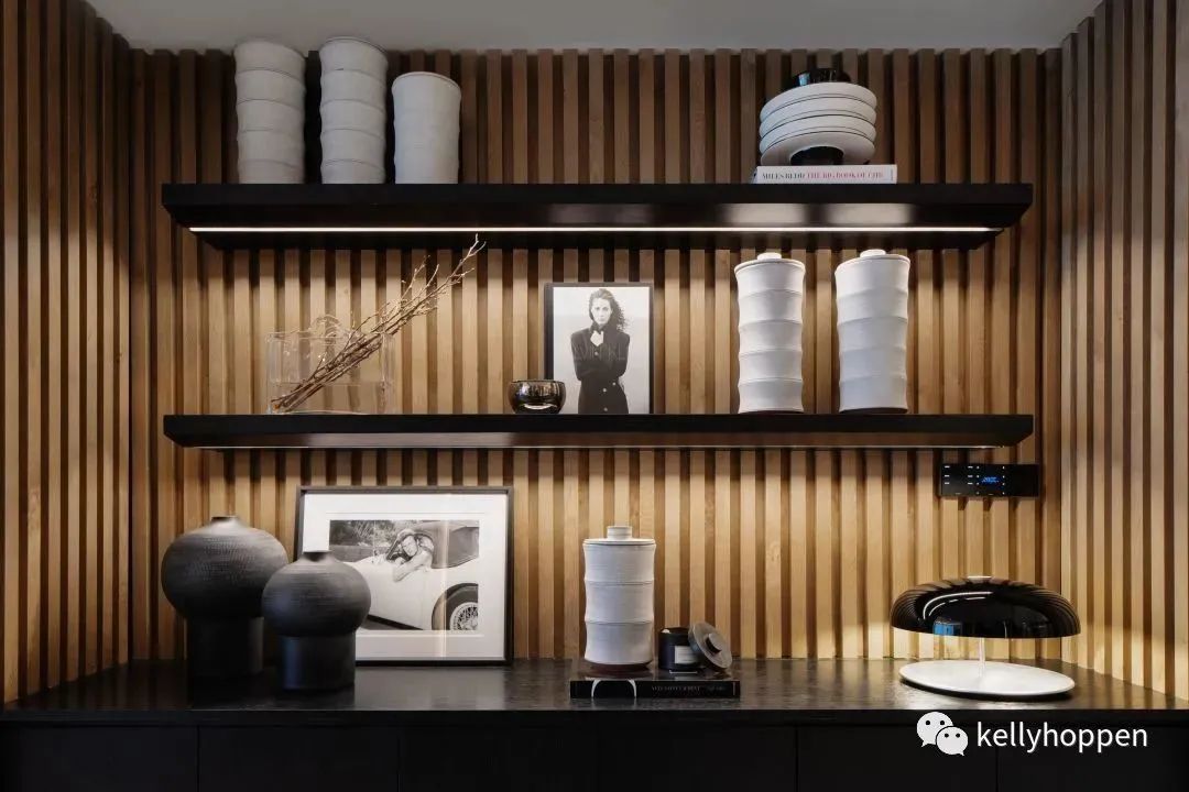 凯丽赫本大师课｜教你如何定制专属于你的室内装潢 - Kelly Hoppen London