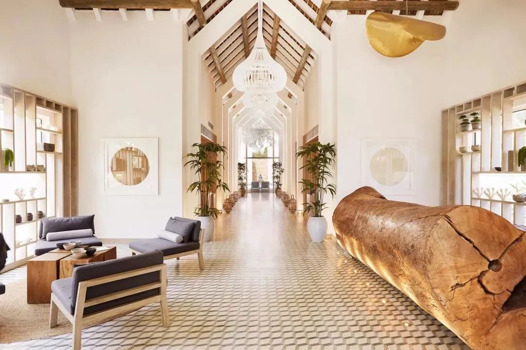 凯丽赫本大师课｜教你如何定制专属于你的室内装潢 - Kelly Hoppen London