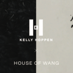 KELLY HOPPEN x HOUSE OF WANG 地毯和壁纸系列作品：探索质感之旅