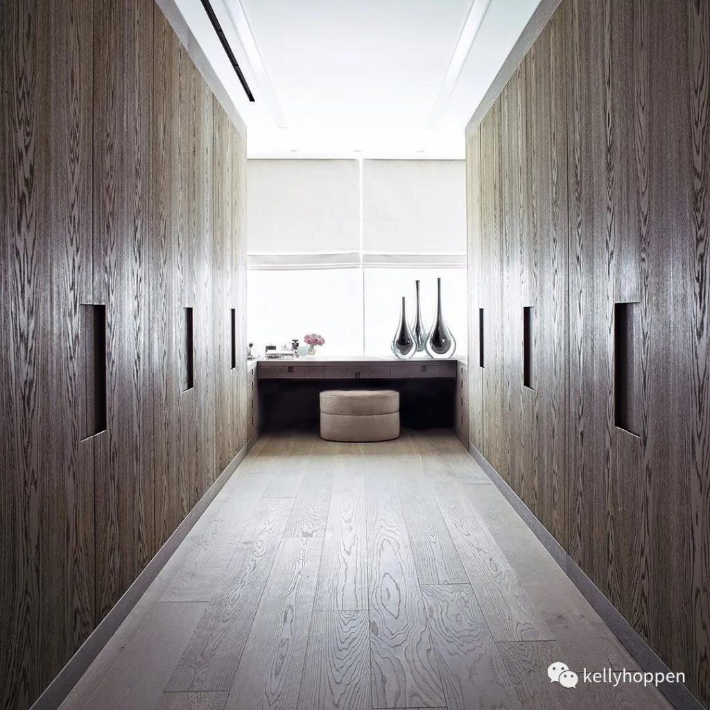 凯丽·赫本大师课：如何打造温度的暖冬家装设计指南 - Kelly Hoppen London