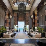 毛里求斯LUX Grand Baie 酒店设计项目