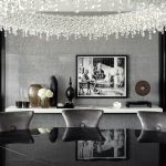 凱丽赫本标志性黑白设计高级感，超越时代的永恒魅力