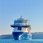 媒体专访|凯丽·赫本带你走进邮轮与水疗设计美学