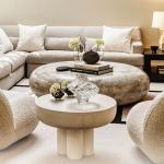 凯丽赫本以2026年度色「云舞」诠释永恒极简